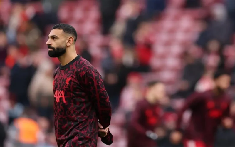 اختيار أديبايور.. دروجبا يتفوق على صلاح كأعظم إفريقي في البريميرليغ